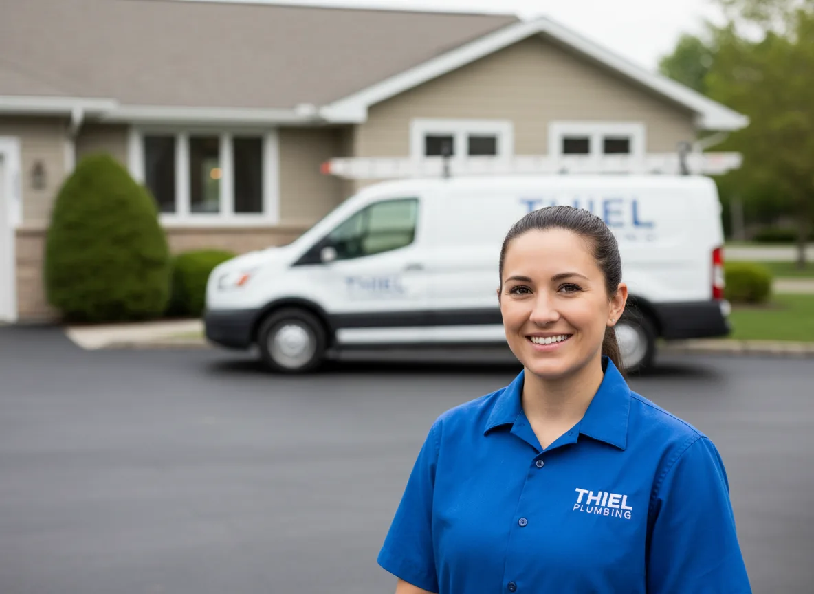 Plumber Walterville, OR FAQs